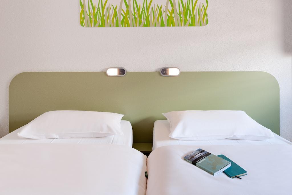 Ibis Budget Dresden Kesselsdorf Wilsdruff Exterior photo