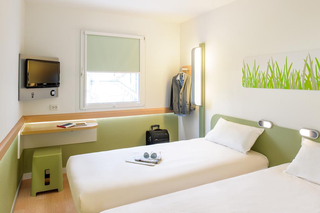 Ibis Budget Dresden Kesselsdorf Wilsdruff Exterior photo