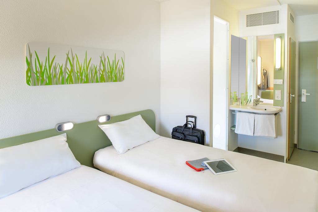 Ibis Budget Dresden Kesselsdorf Wilsdruff Exterior photo
