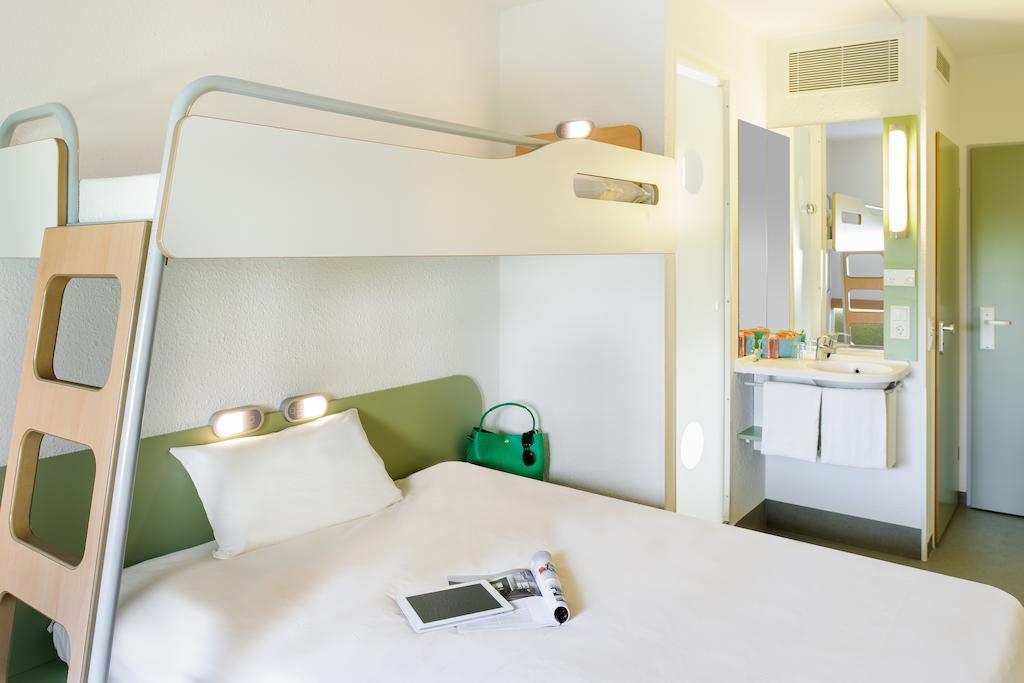 Ibis Budget Dresden Kesselsdorf Wilsdruff Room photo