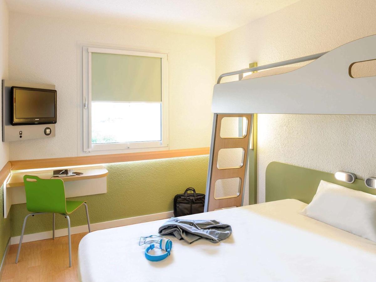 Ibis Budget Dresden Kesselsdorf Wilsdruff Exterior photo